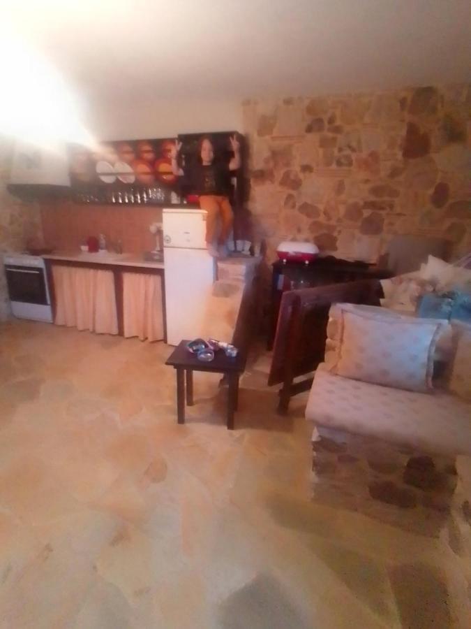 Thodis Villa'S Karianí Exterior foto