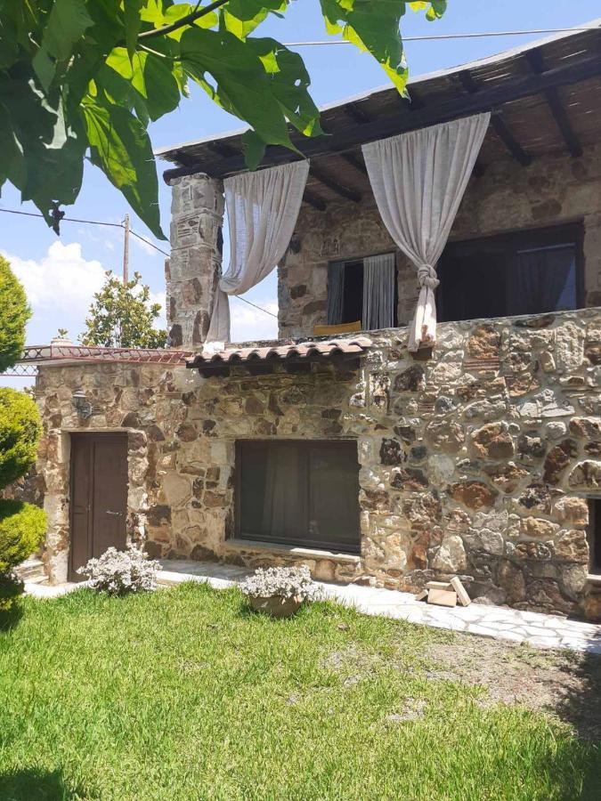 Thodis Villa'S Karianí Exterior foto
